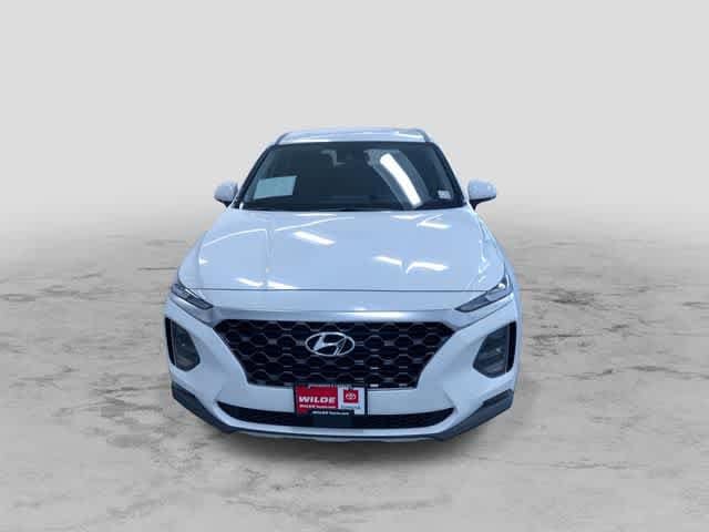 Thumbnail: 2020 Hyundai Santa Fe - 5