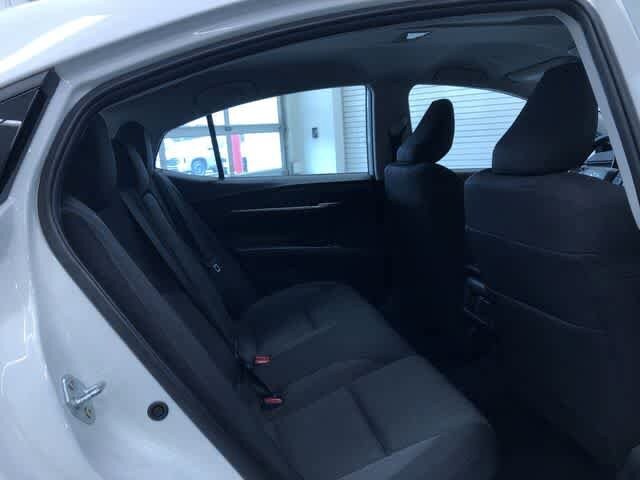 Thumbnail: 2025 Toyota Camry - 23