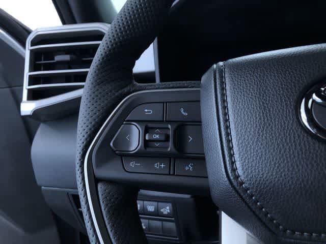 Thumbnail: 2026 Toyota Tundra - 17