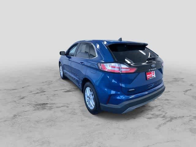 Thumbnail: 2024 Ford Edge - 8