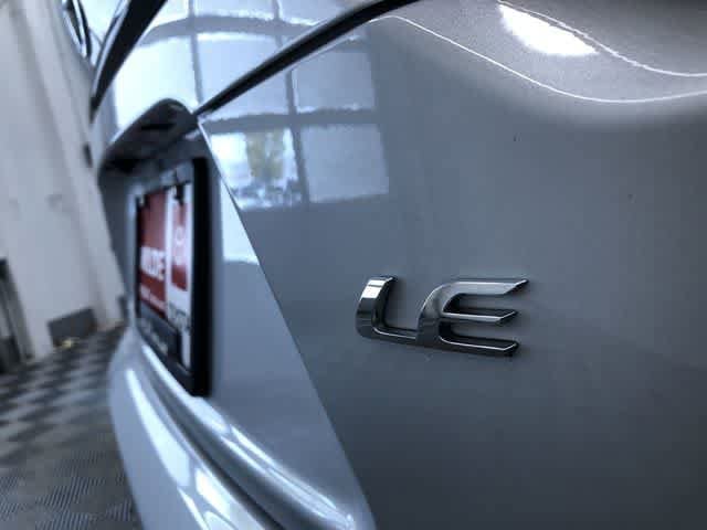 Thumbnail: 2024 Toyota Corolla - 15