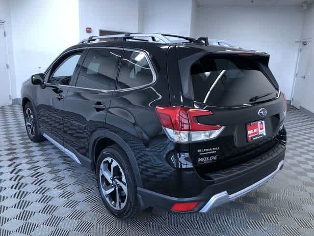 Thumbnail: 2023 Subaru Forester - 13