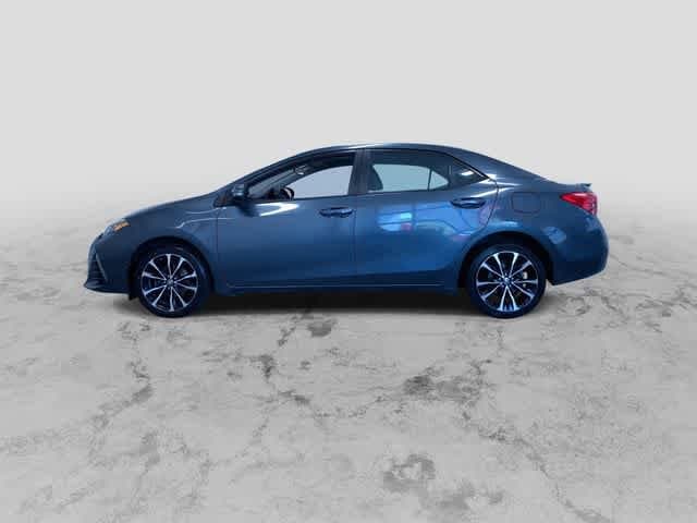 Thumbnail: 2019 Toyota Corolla - 8