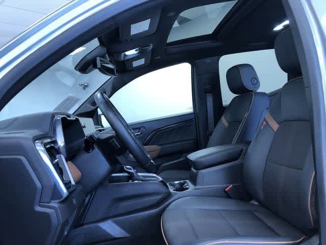 Thumbnail: 2024 GMC Canyon - 13