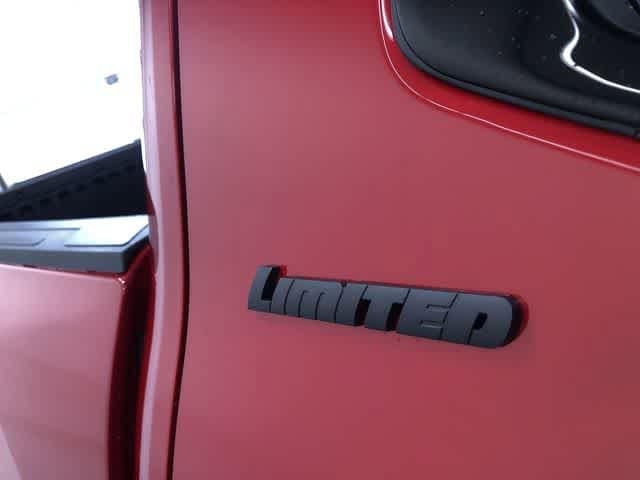 Thumbnail: 2026 Toyota Tundra - 9