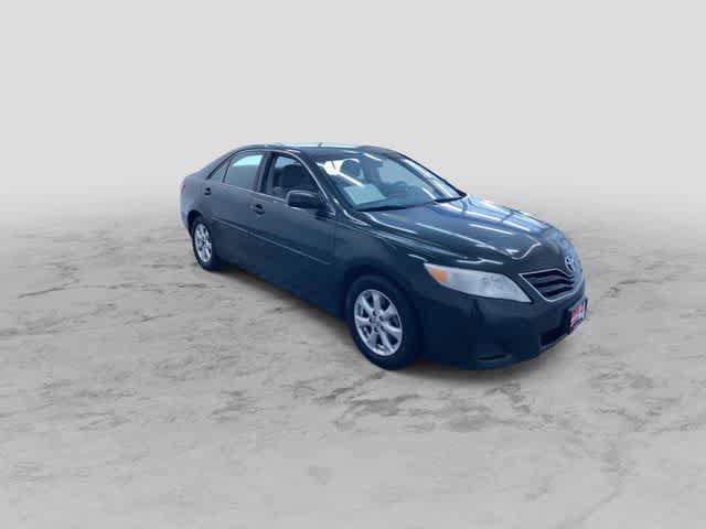 Thumbnail: 2011 Toyota Camry - 3
