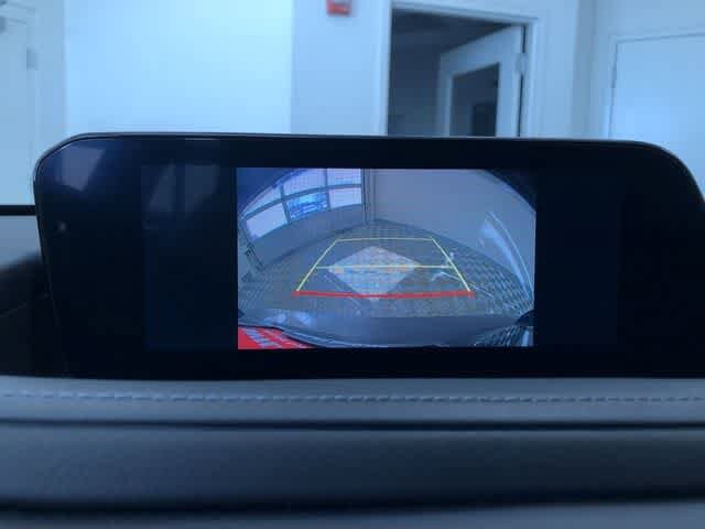 Thumbnail: 2025 Mazda CX-30 - 28