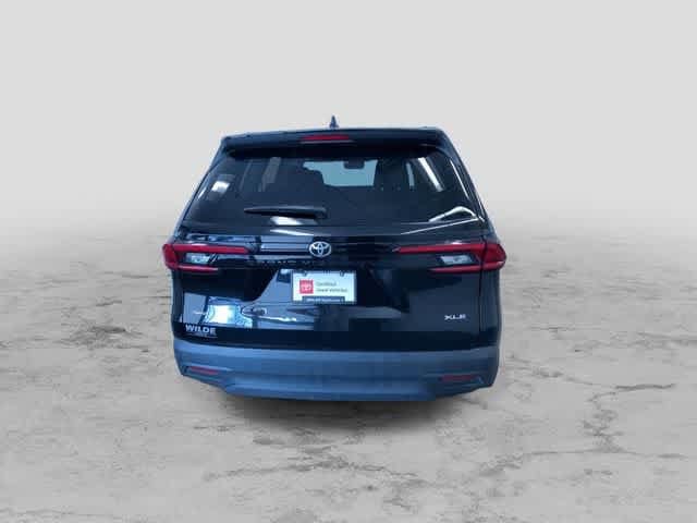 Thumbnail: 2025 Toyota Grand Highlander - 9