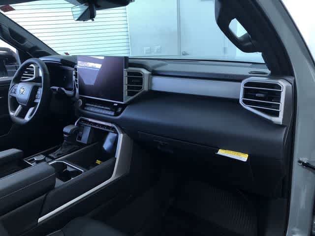 Thumbnail: 2026 Toyota Tundra - 18