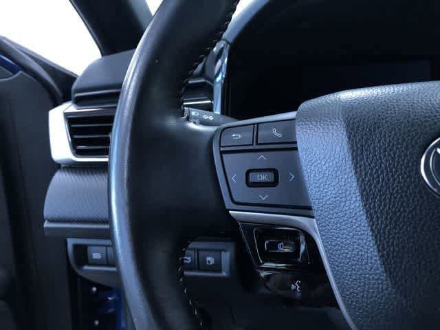 Thumbnail: 2025 Toyota Camry - 24