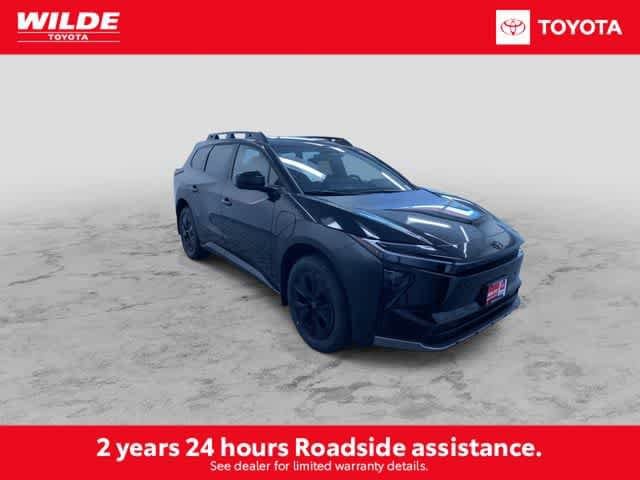 Thumbnail: 2026 Toyota bZ - 3