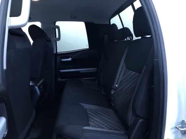 Thumbnail: 2020 Toyota Tundra - 15