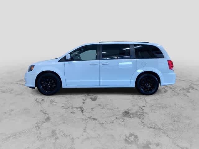 Thumbnail: 2019 Dodge Grand Caravan - 7