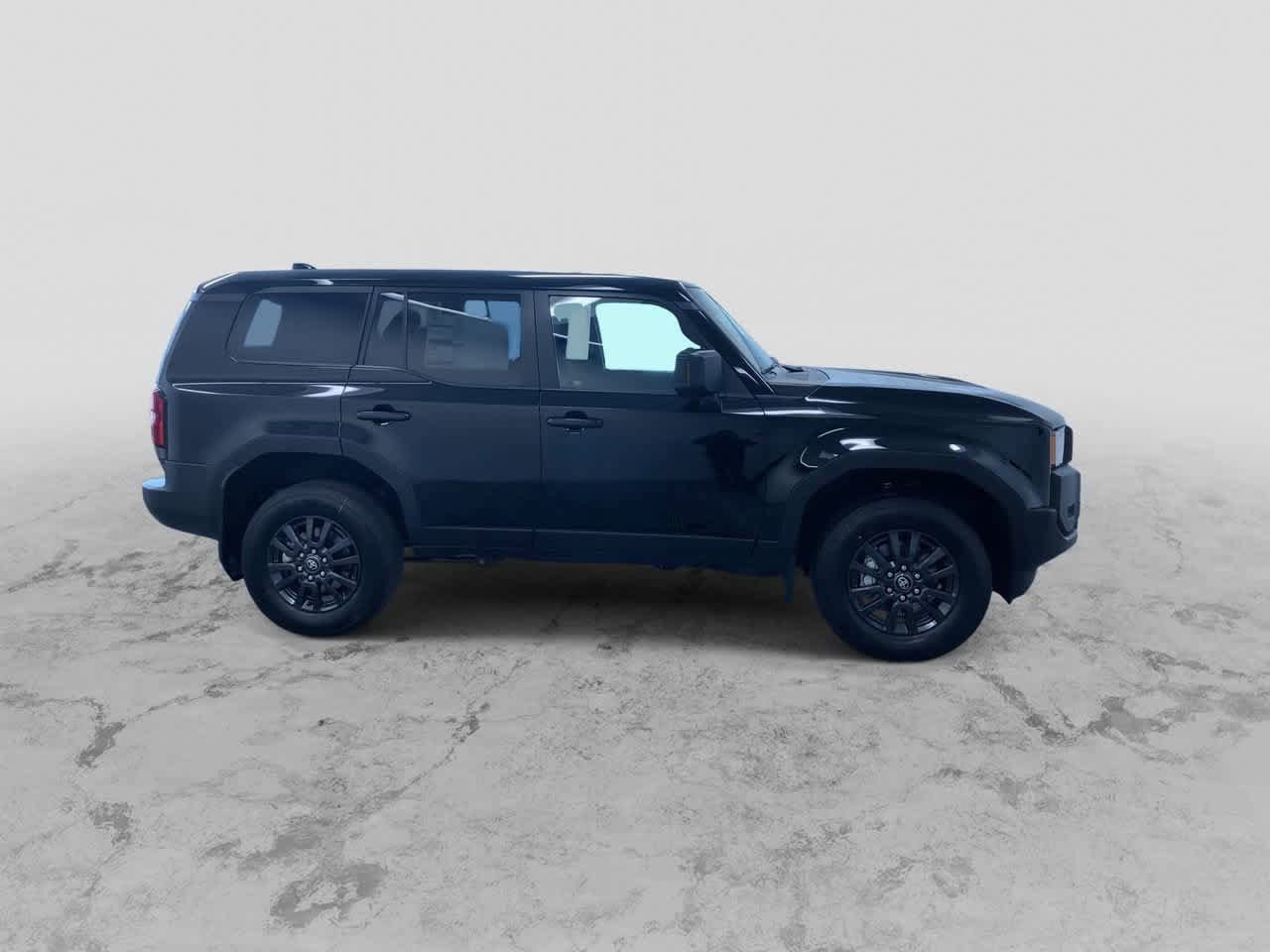 Thumbnail: 2025 Toyota Land Cruiser - 2
