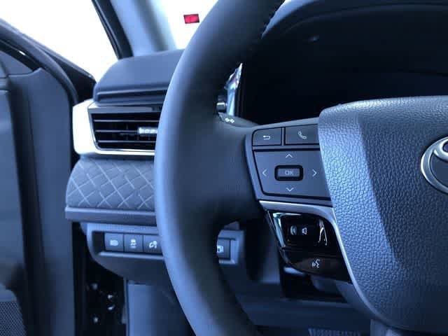 Thumbnail: 2026 Toyota Camry - 25