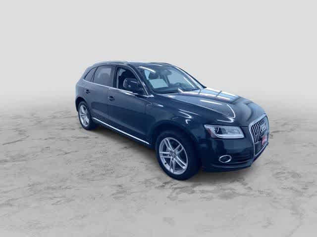 Thumbnail: 2014 Audi Q5 - 3