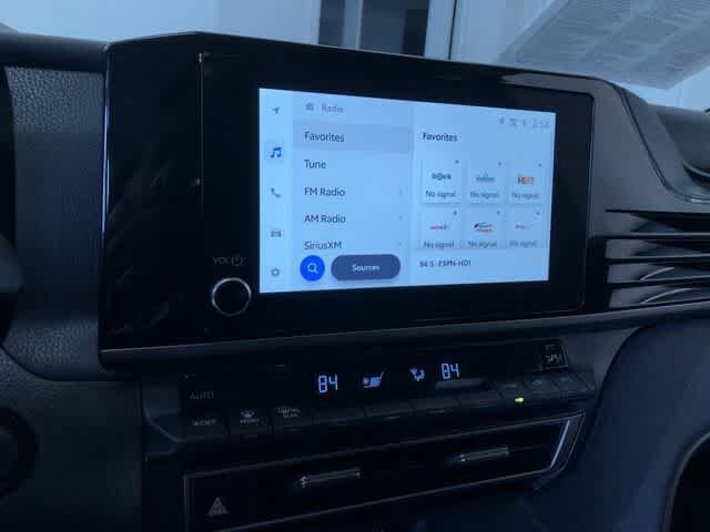 Thumbnail: 2025 Toyota Camry - 29