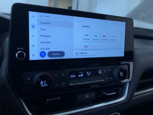 Thumbnail: 2025 Toyota Grand Highlander - 28