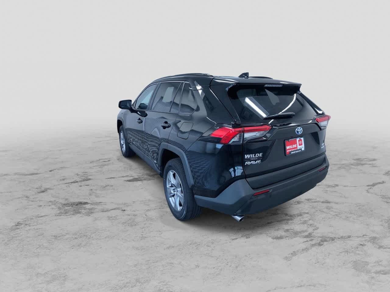 Thumbnail: 2024 Toyota RAV4 - 7