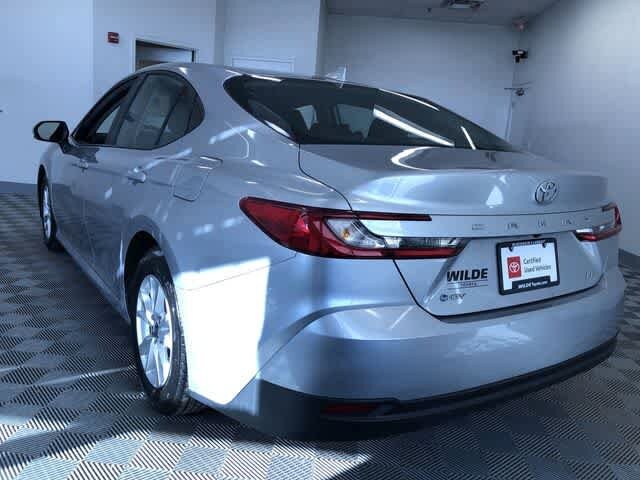 Thumbnail: 2025 Toyota Camry - 13