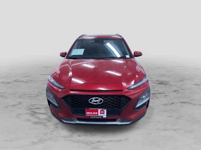 Thumbnail: 2019 Hyundai Kona - 5