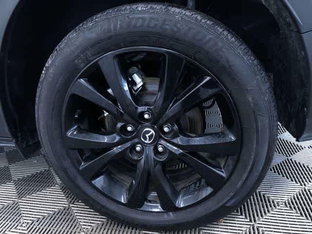 Thumbnail: 2025 Mazda CX-30 - 17