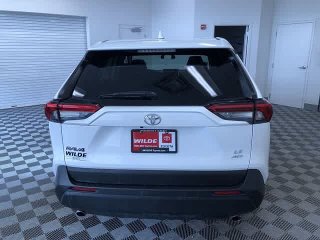 Thumbnail: 2025 Toyota RAV4 - 13