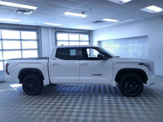 Thumbnail: 2026 Toyota Tundra - 6