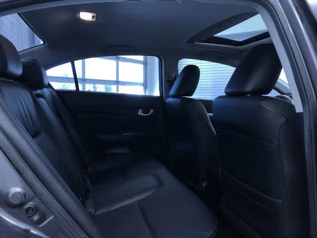 Thumbnail: 2015 Honda Civic - 20