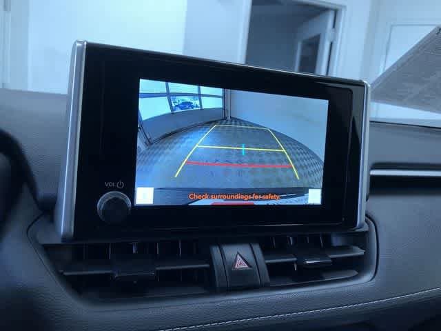 Thumbnail: 2025 Toyota RAV4 - 27