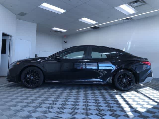 Thumbnail: 2025 Toyota Camry - 12