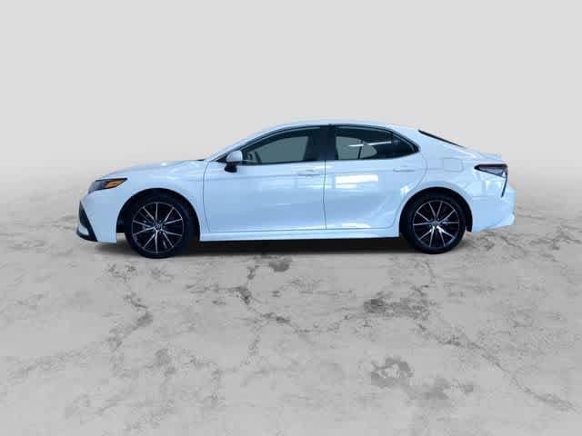 Thumbnail: 2024 Toyota Camry - 7