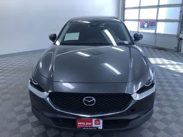 Thumbnail: 2024 Mazda CX-30 - 7