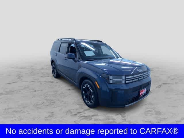Thumbnail: 2025 Hyundai Santa Fe - 2