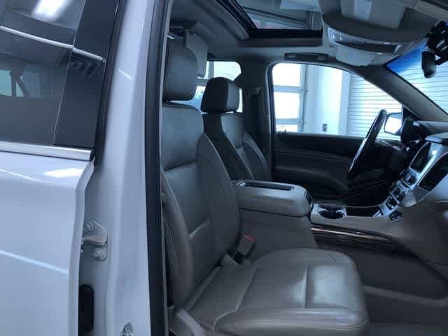 Thumbnail: 2018 GMC Yukon XL - 18