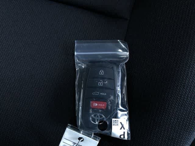 Thumbnail: 2026 Toyota Corolla - 23