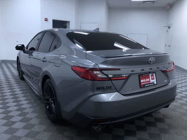 Thumbnail: 2025 Toyota Camry - 12