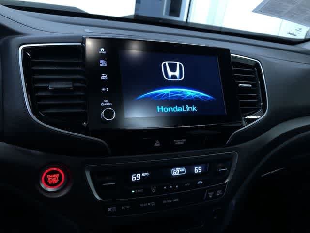 Thumbnail: 2022 Honda Ridgeline - 21