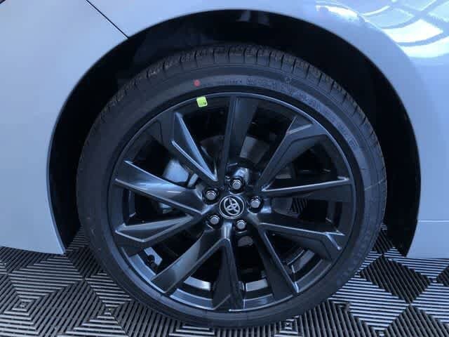 Thumbnail: 2026 Toyota Corolla - 8