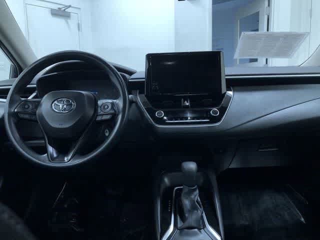 Thumbnail: 2025 Toyota Corolla - 17