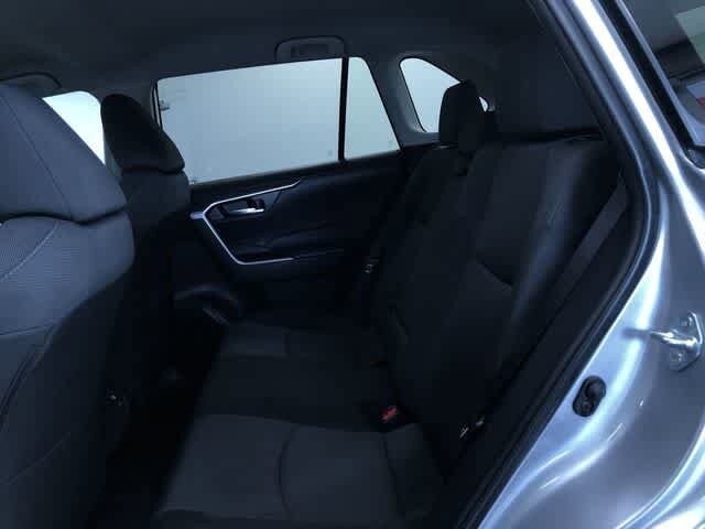 Thumbnail: 2025 Toyota RAV4 - 20