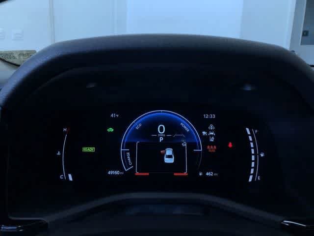 Thumbnail: 2025 Toyota Camry - 31