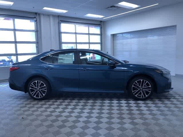 Thumbnail: 2026 Toyota Camry - 34