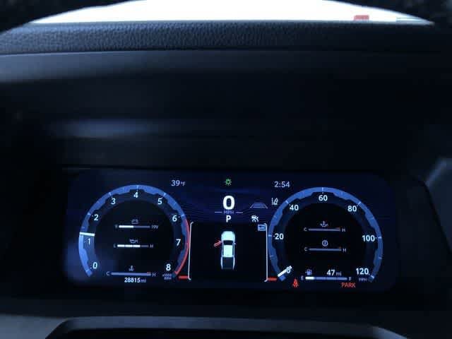 Thumbnail: 2024 Toyota Tacoma - 24