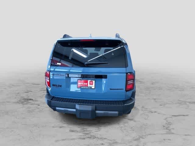 Thumbnail: 2026 Toyota Land Cruiser - 8