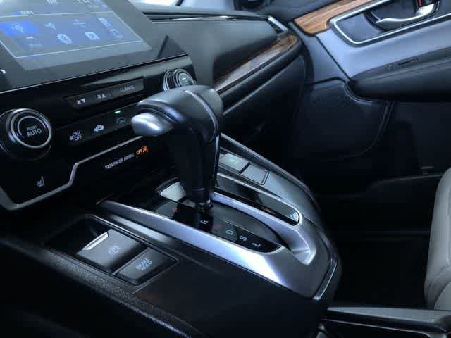 Thumbnail: 2018 Honda CR-V - 22