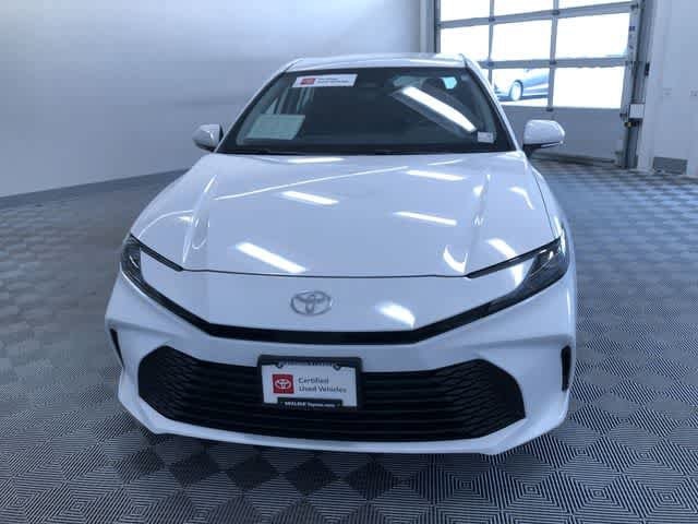 Thumbnail: 2026 Toyota Camry - 14