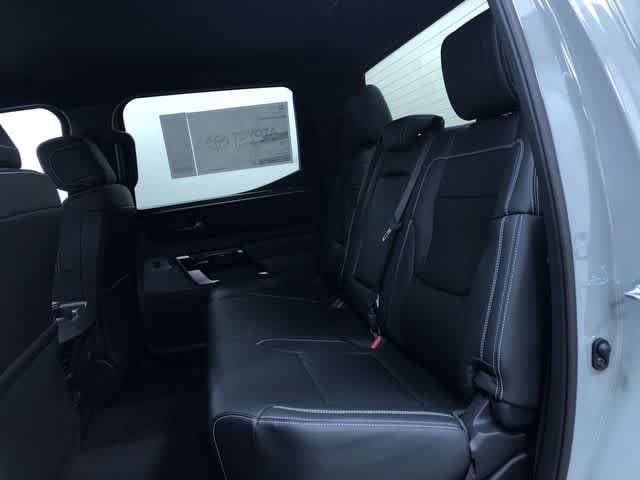 Thumbnail: 2026 Toyota Tundra - 14