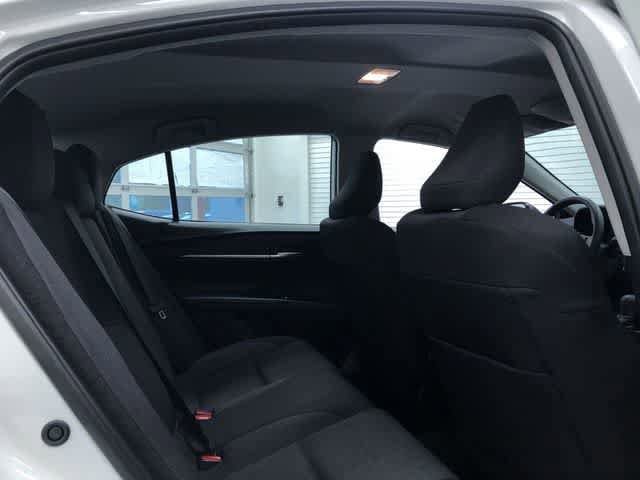 Thumbnail: 2025 Toyota Camry - 14