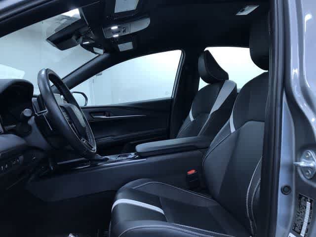 Thumbnail: 2025 Toyota Camry - 18